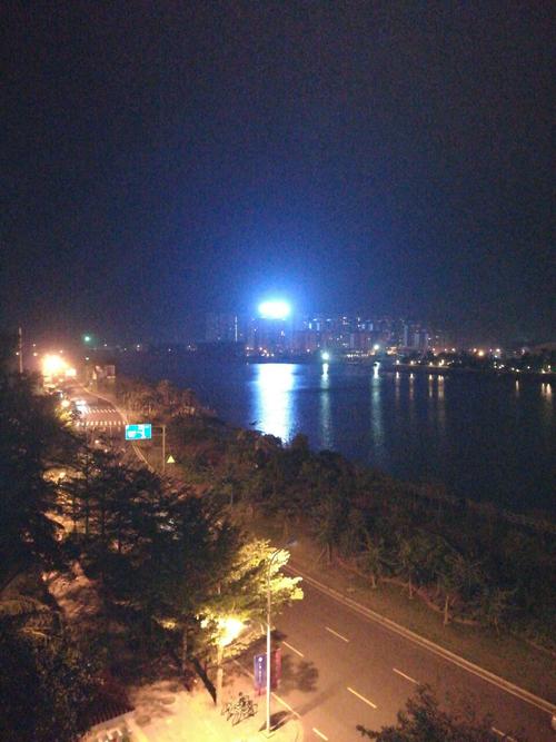 白沙门游记