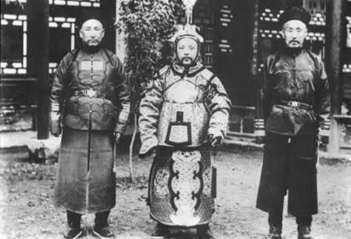 我的“皇帝梦”