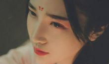 你用你那肩膀温暖了我