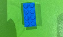 乐高科技艺术展