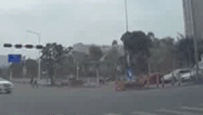 爷爷的天窗