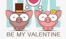 爱要大声说出来