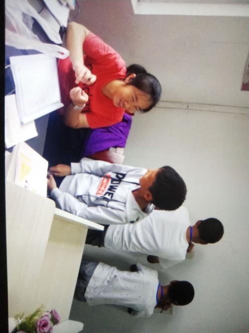 我的教室