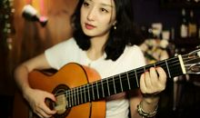 你用笑容温暖了我