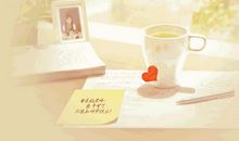 涓涓细流暖心田