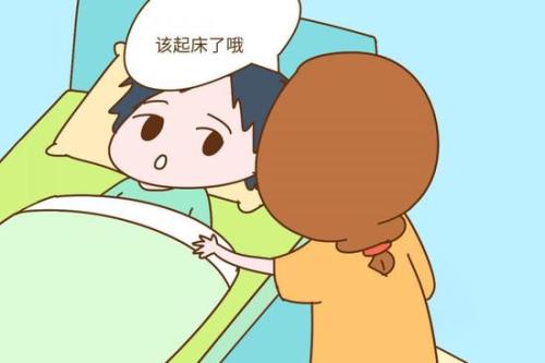 母亲的优势