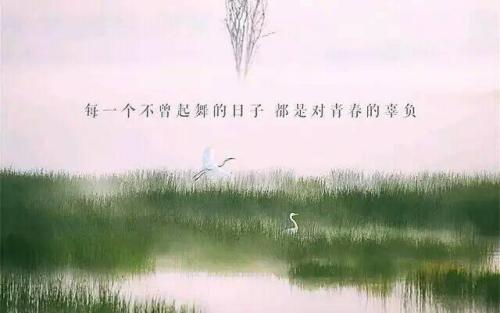 微笑使生活更美好