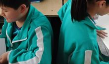 拥抱春天相约灵宝苹果花节