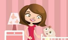 我有一个爱唠叨的妈妈