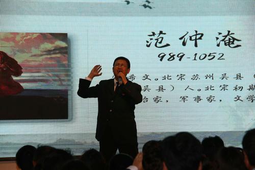 阅读的乐趣无穷