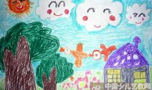 我爱我的家乡——河源