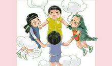 寻找身边的快乐