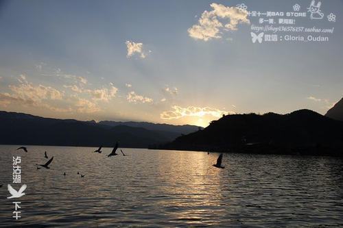 这也是风景