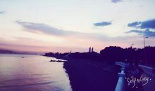 厦门风光——环岛路