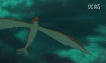 《大鱼海棠》观后感