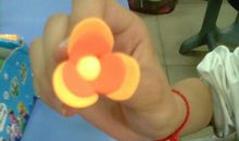 我们班的“手巧之星”