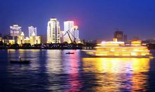 描写夜景的作文