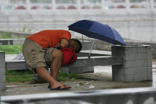 我是一个了不起的人