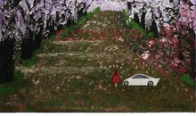 今年春天我很平凡但充实