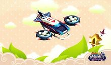 我的时光穿梭机