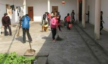 长征精神永驻我心