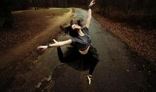 不完整也是一种美