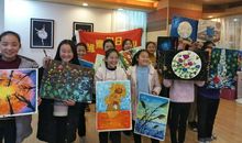 假日小队活动纪实