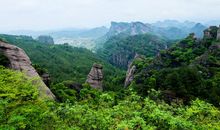 生命之山的命运