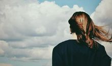 活在当下享受生活