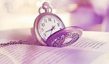 那一刻，我不再孤单