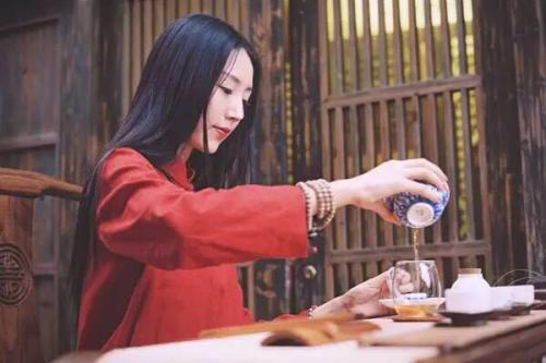 自己留一份