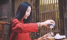 留一份淡泊给自己