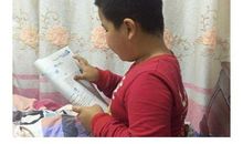 做明德守礼好少年