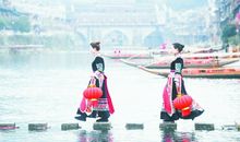 我看中国现代文化