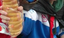 友情伴我一路欢歌