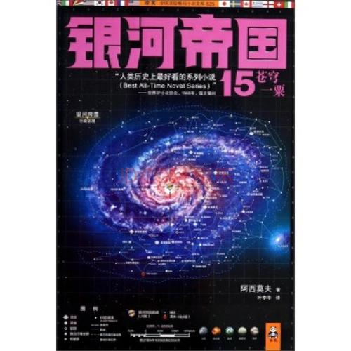 关于阅读《银河帝国》的思考