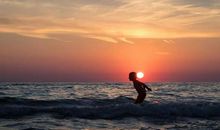 原来我从未被忽略