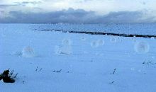 自然景观真奇妙