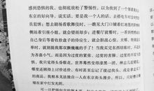 人间失格读后感