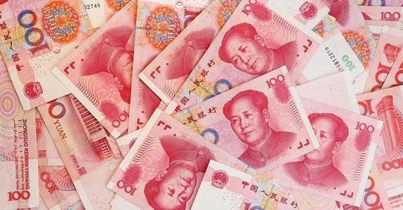 百元大钞的叙述
