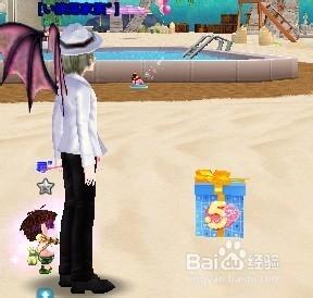 贝壳采摘游戏