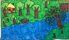 对爷爷说句心里话