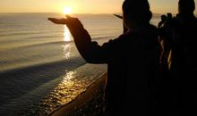 一次最难忘的旅游