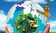 保护人们最好的蓝天