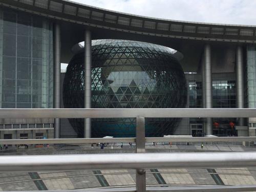 难忘的科技博物馆之旅