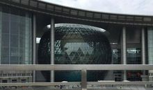 难忘的科技馆之行