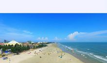 北海银滩一日游