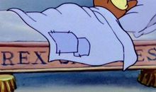 一个有意义的星期天