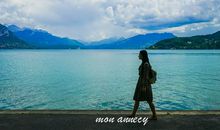 寻找另一片风景