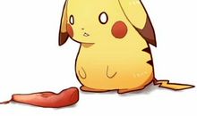 我和皮卡丘过一天